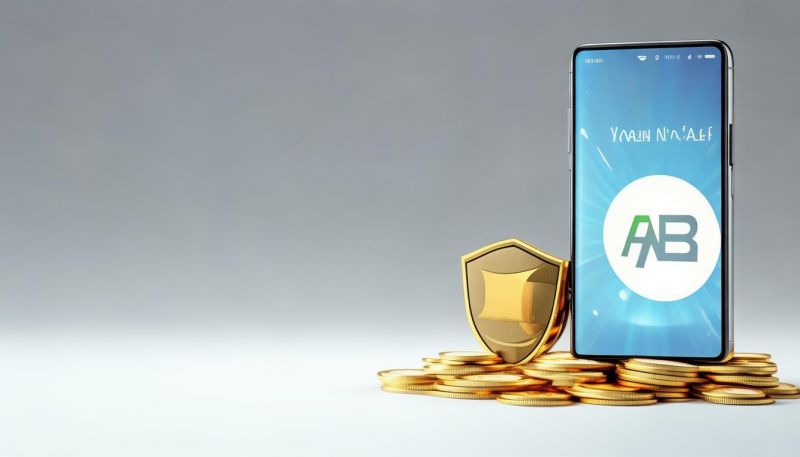 K豆钱包正版：别让山寨App偷走你的零钱